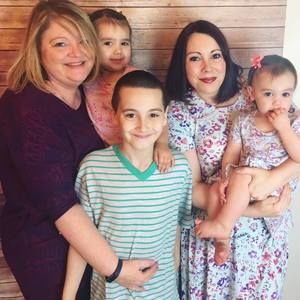 Meet your Posher, Cindy